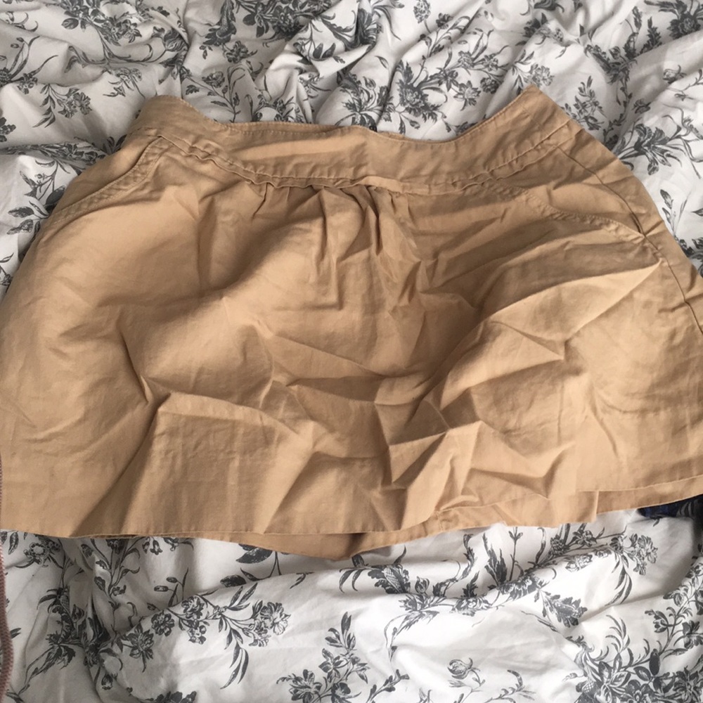 J. Crew skirt